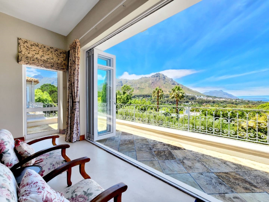 7 Bedroom Property for Sale in Victorskloof Western Cape